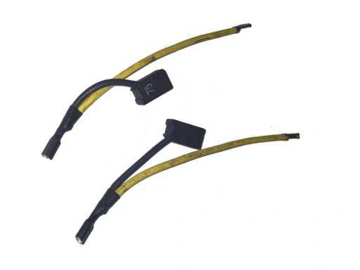 Szczotki + kabelki wiertarka DeWalt D21710, D21805