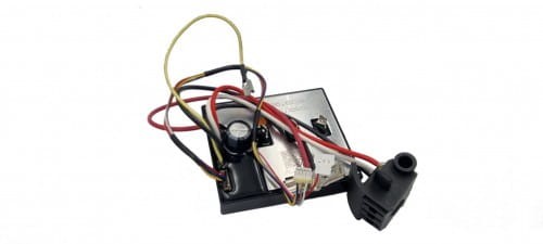 KONTROLER MAKITA DHR243 BHR243 nr. 620241-8