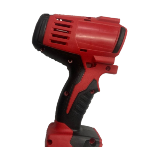 Obudowa klucza udarowego Milwaukee HD18HIWF