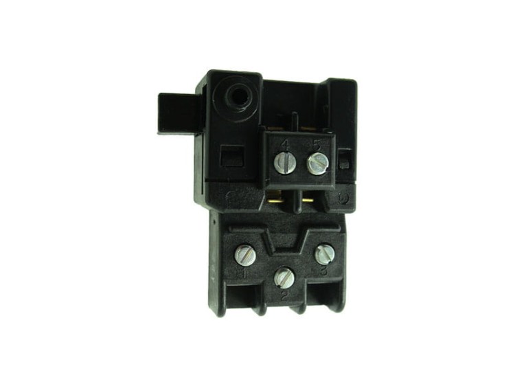 Włącznik pilarki, piły MAKITA LS1040, UC3030A