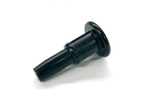 przycisk blokady piły Makita LW1401