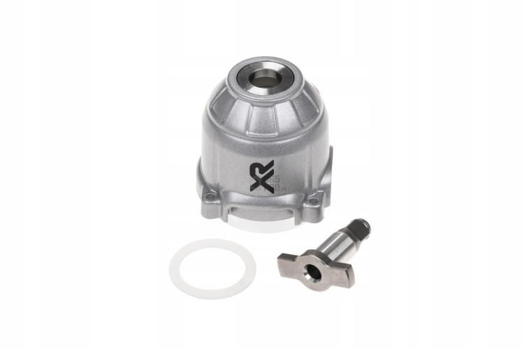 Końcówka Udarowa z pierścieniem klucza udarowego DeWalt DCF899HP2