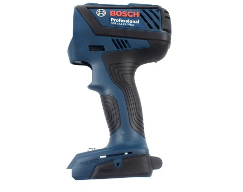 Obudowa wiertarki BOSCH GSR 18-2-LI 14,4-2-LI Plus GSR18V-28