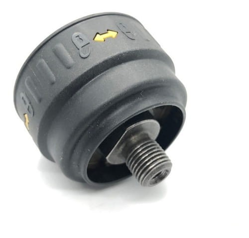 Wrzeciono młotowiertarki DeWalt D25124K D25414K
