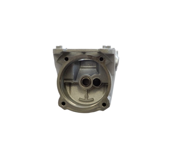 316097510 Obudowa przekładni szlifierki kątowej Metabo W 850-125