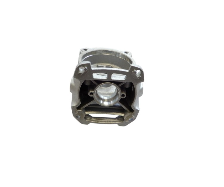 316097510 Obudowa przekładni szlifierki kątowej Metabo W 850-125