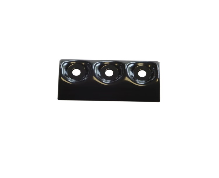 663290-00 Zacisk ostrza / zacisk brzeszczotu struga DeWalt DCP580