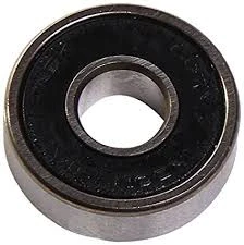 Łożysko 7x19x6 BOSCH GBH 2-24 DSR, PBH 240 RE, GNF 45 CA