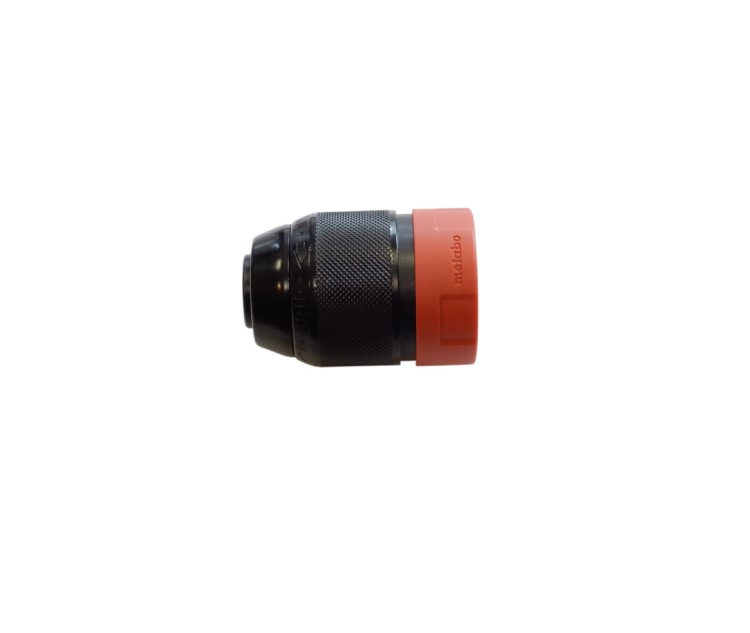 627240000 Uchwyt szybkomocujący Futuro Plus wiertarko-wkrętarki Metabo BS 14.4 LT Quick . BS 18 Quick . BS 18 LT Quick . BS 18 LTX Quick