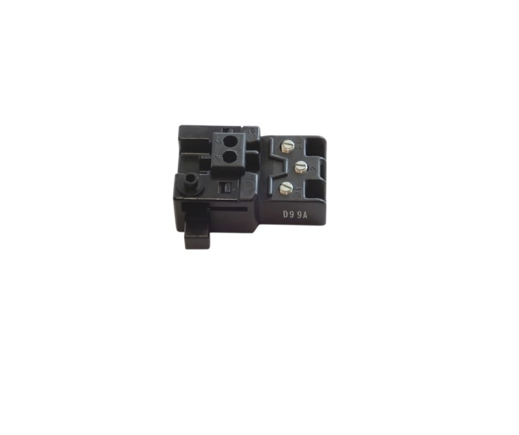 JM23100179 Wyłącznik ukośnicy Makita LS1018L
