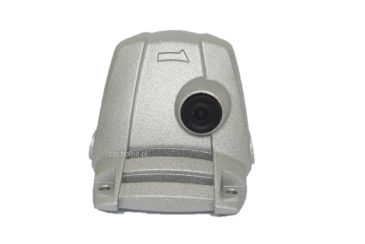 Obudowa przekładni szlifierki kątowej Metabo W 850-115 . W 850-125 . WP 850-125