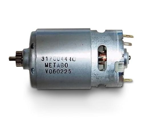 Silnik 14.4 V wiertarko-wkrętarki Metabo BS 14.4 Quick