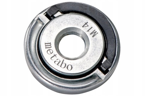 Nakrętka M14 Metabo W 18 LTX 125 Nr. 316064680