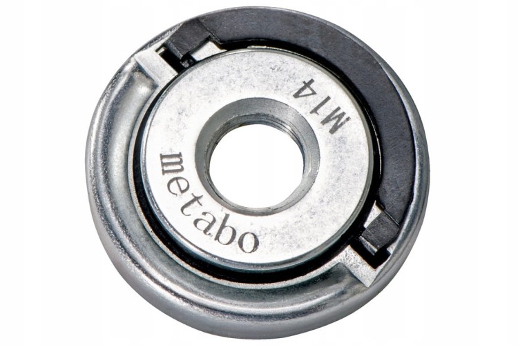 Nakrętka M14 Metabo W 18 LTX 125 Nr. 316064680