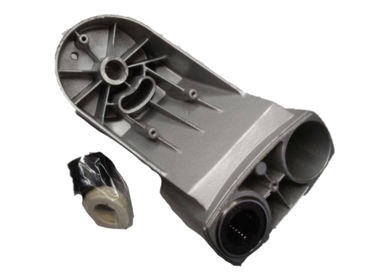Ramię uchylne Metabo KGS 254 M 0102540400 Nr. 1010734432