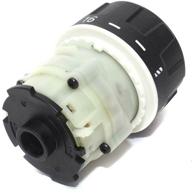 Przekładnia wkrętarko-wkrętarki Makita DDF480