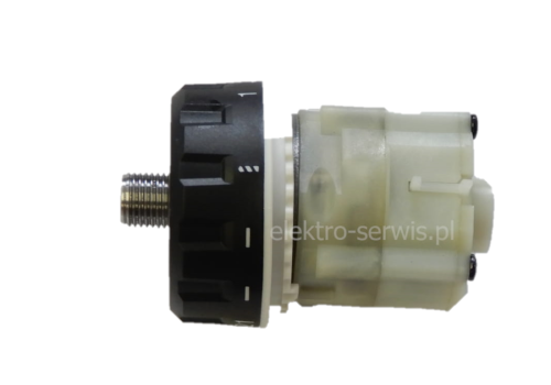 Przekładnia wiertarko-wkrętarki Makita DDF485