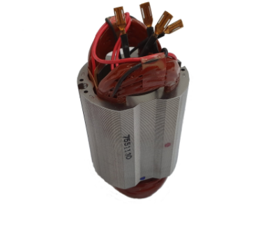 Stojan szlifierki kątowej Makita GA4530 . GA5030