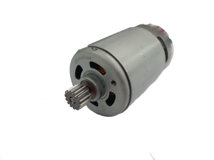 Silnik 12 V wkrętarki Makita 6227D
