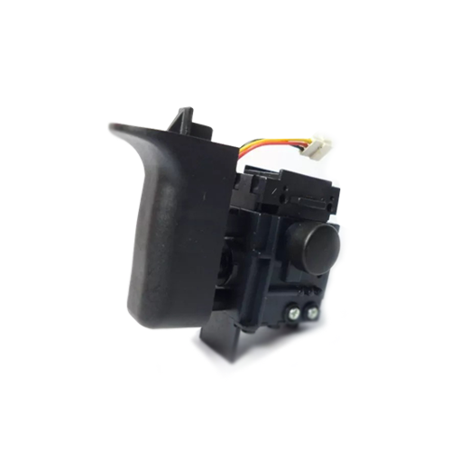 Wyłącznik wiertarki Makita HP2070 . HP2070F . HP2071 . HP2071F