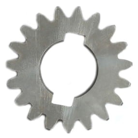 Koło zębate z. 19 młota udarowo-obrotowego Makita HR4501C . HR4511C