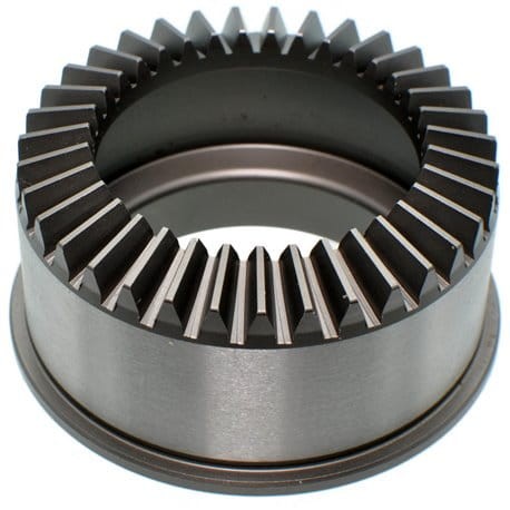 Koło zębate 35 młota udarowo-obrotowego Makita HR4501C . HR4511C