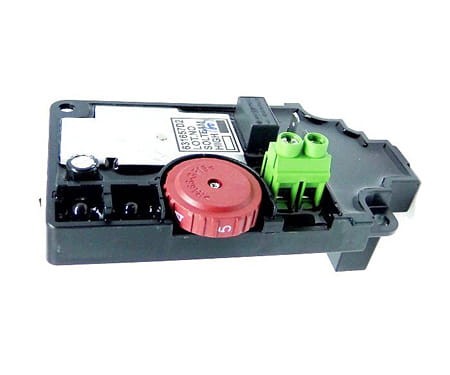 Regulator obrotów / moduł elektroniczny młota udarowego Makita HR4001C . HR4010C . HR4011C