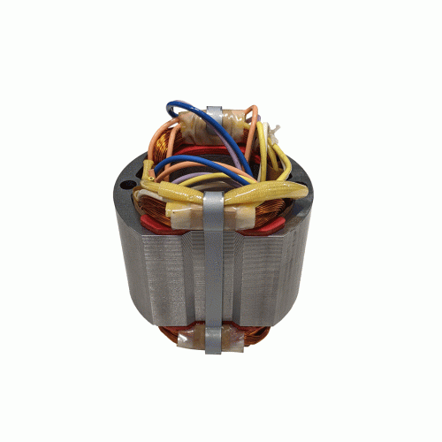 Stojan szlifierki szczotkowej Makita 9741