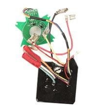 Kontroler szlifierki kątowej Makita GA7020R . wkrętarki udarowej BTD129