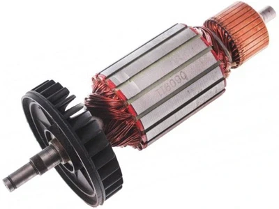 Wirnik szlifierki kątowej Makita 9067 . 9069 . 9069S