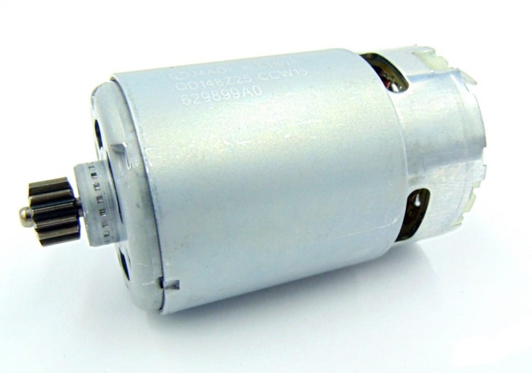 Silnik Makita BHP343. DHP343. HP347D. 8280D.8281D Nr. 629900-1