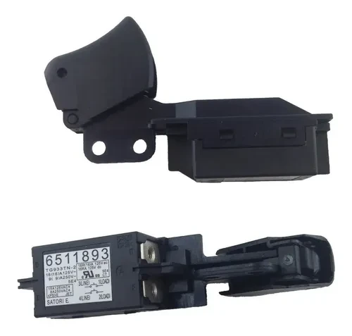 Wyłącznik pilarki tarczowej Makita 5008MG