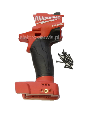 Obudowa wiertarki Milwaukee M18FDD-0