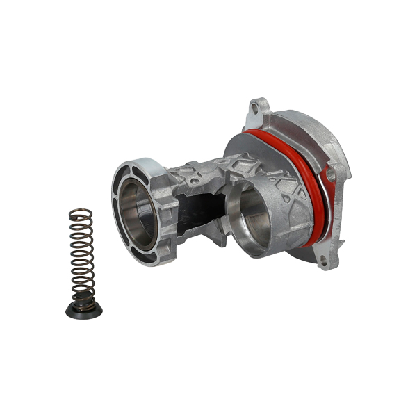 Kołnierz pośredni młota udarowo-obrotowego Bosch GBH 2-26 RE . GBH 2-26 DE . GBH 2-26 DRE . GBH 2-26 DFR