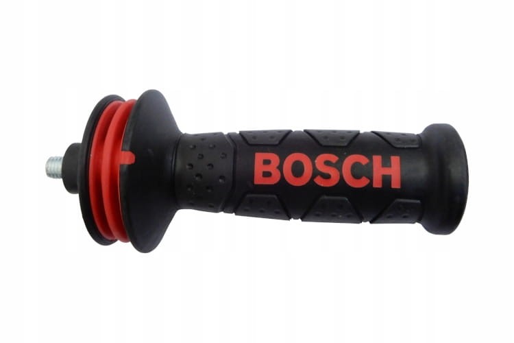 Uchwyt dodatkowy szlifierki BOSCH GWS 12-125 CIX, GWS 9-125