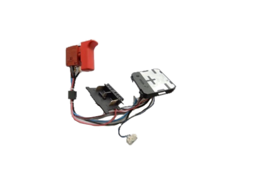 MODUŁ Z WYŁĄCZNIKIEM MŁOTA BOSCH GBH 36 VF-LI
