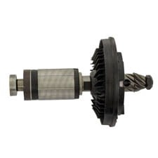 wirnik szlifierki DeWalt DCG406, DCG405