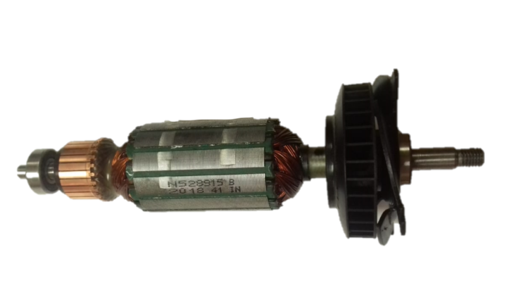 Wirnik szlifierki DeWalt DWE4117