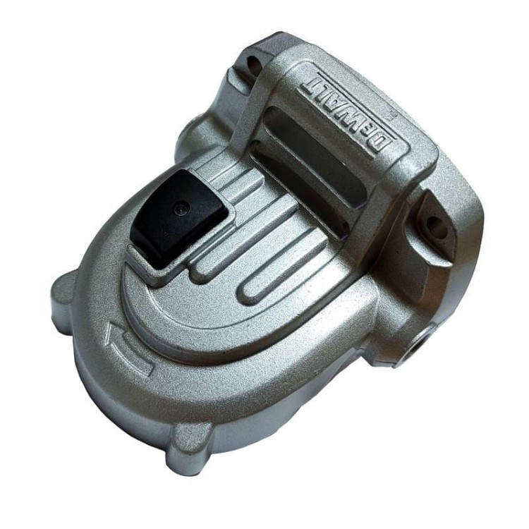 Obudowa przekładni szlifierki DeWalt DWE4114 DWE4119