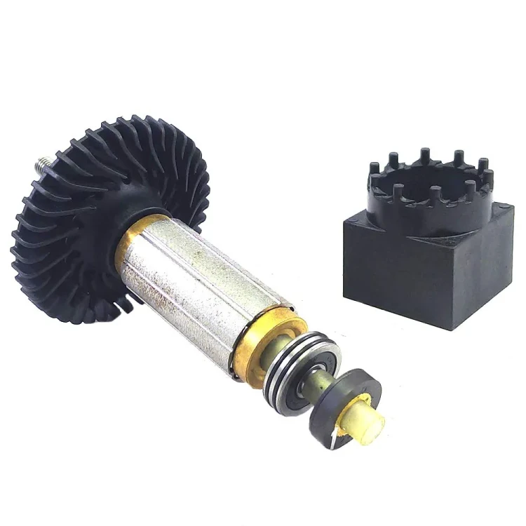 Wirnik szlifierki DeWalt DWE4347, DWE4369, DWE4377