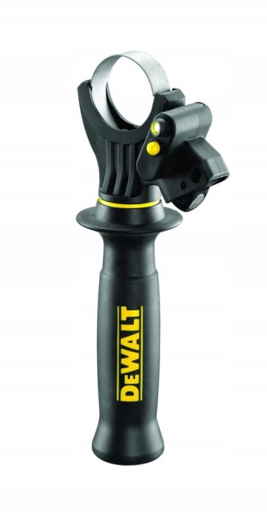 Uchwyt boczny młotowiertarki DeWalt DCH323, DCH334, D25333K