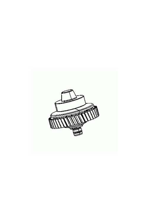 Sprzęgło młotowiertarki DeWalt D25417KT, D25416K, D25414K