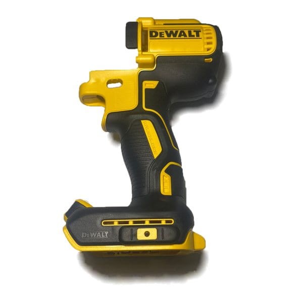 Obudowa wiertarki DeWalt DCD991