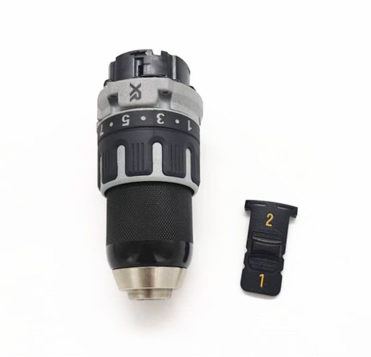 Przekładnia wiertarko- wkrętarki DeWalt DCD792, DCD791