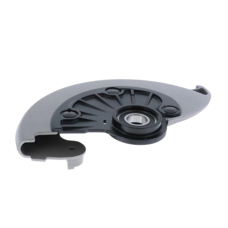 Osłona dolna pilarki DeWalt DWE575, DWE576, DWE576K, DWE575K, DCS570, DCS572