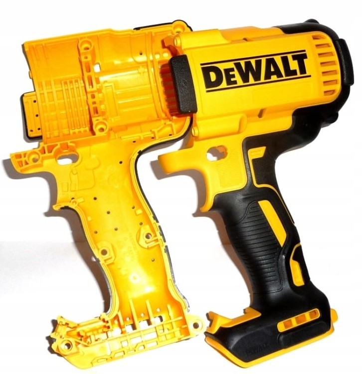 Obudowa klucza udarowego DeWalt DCF898, DCF899, DCF89,7 DCF899