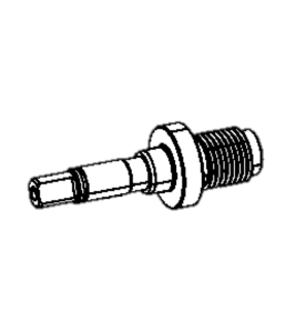Wrzeciono wiartarko-wkrętarki DeWalt DCD731, DCD771, DCD734