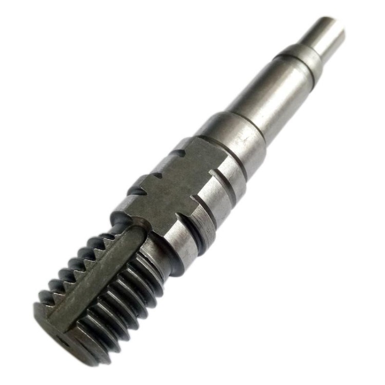 Wrzeciono szlifierki kątowej DeWalt DCG418, DCG414