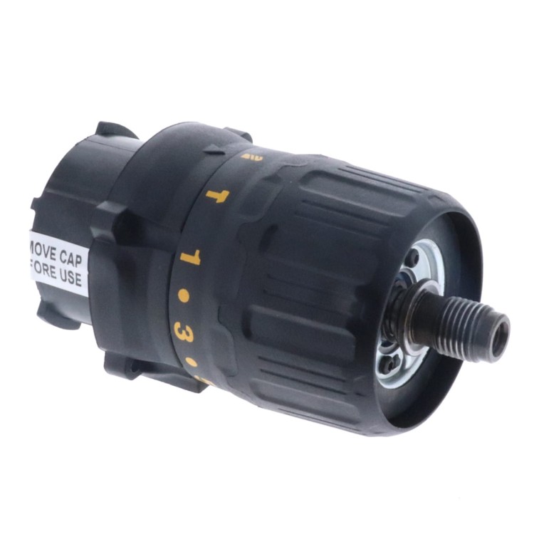 Przekładnia wiartarko-wkrętarki DeWalt DCD778