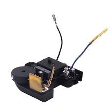 Moduł sterowania wyrzynarki DeWalt DW333